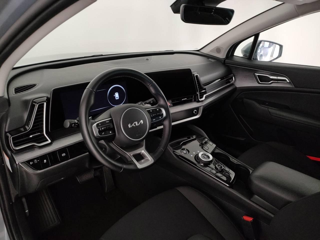 Kia Sportage Usato 2022 Sportage Legnago