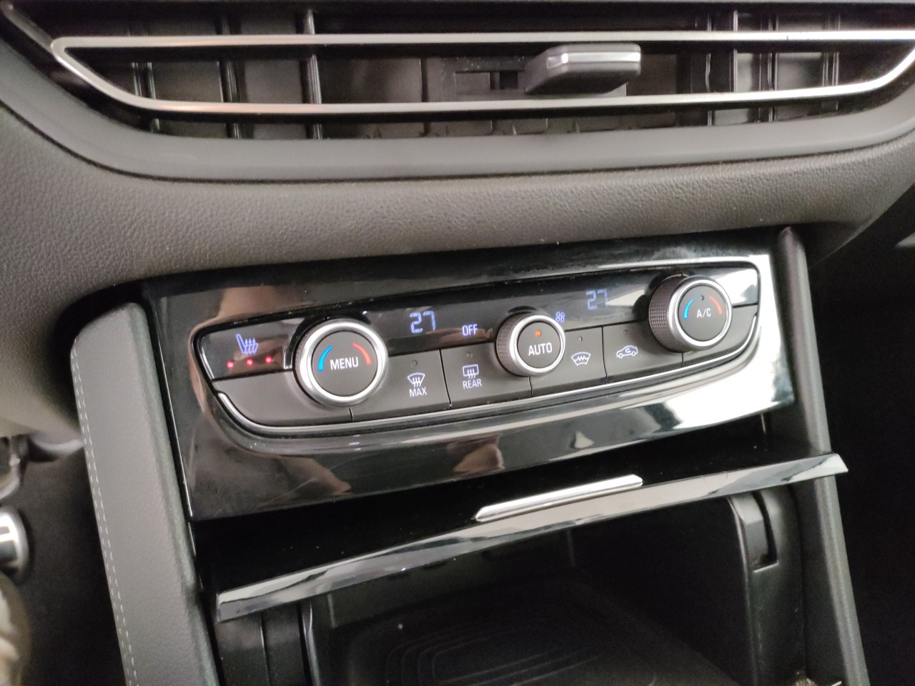 Opel Grandland Usato 2023 Grandland San Zeno Naviglio