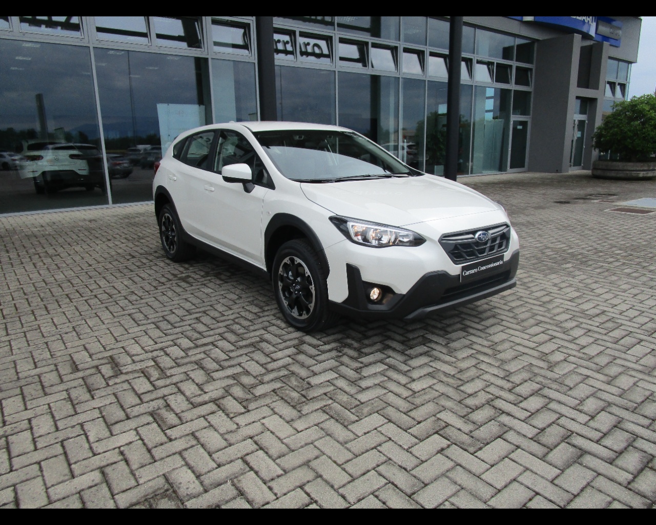 Subaru XV XV 1.6 Lineartronic PURE My21