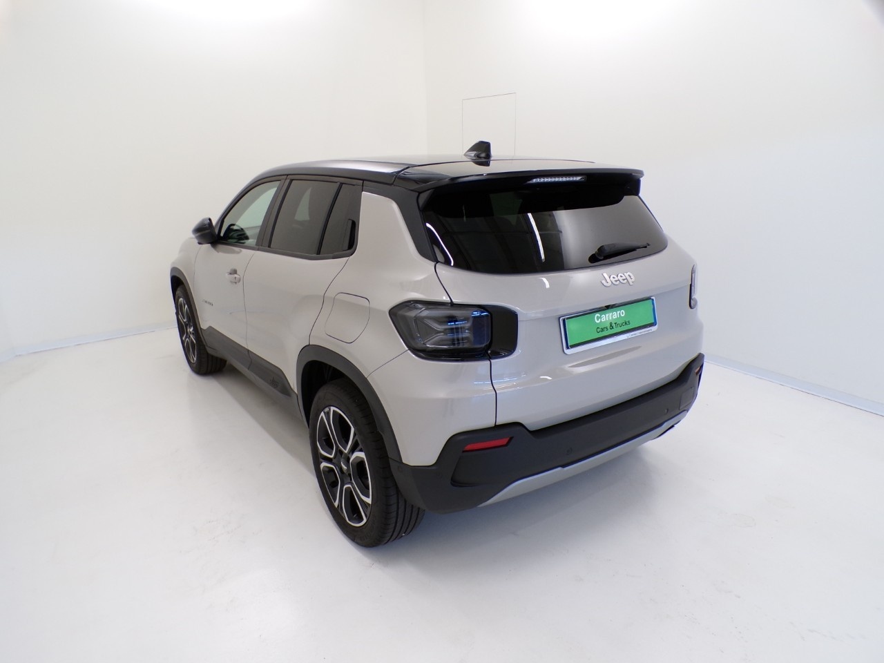 Jeep Avenger Avenger 1.2 Turbo 100cv Summit FWD - 8