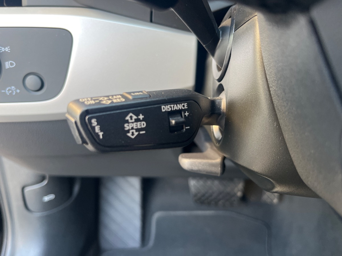 Audi A4 Usato 2021 A4 San Vendemiano