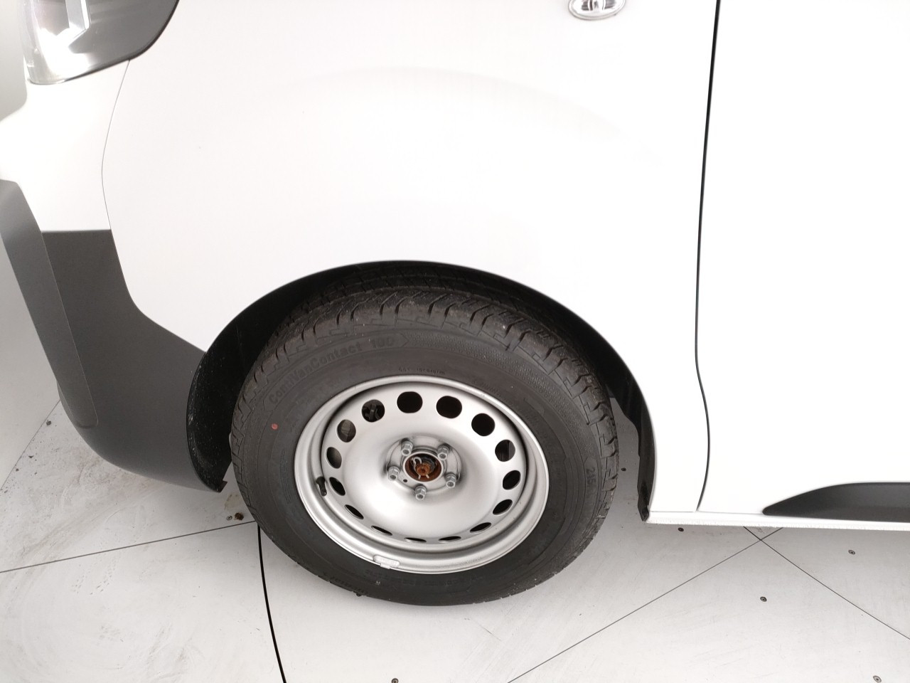 Citroen Jumpy KM0 2025 Jumpy Porto Mantovano