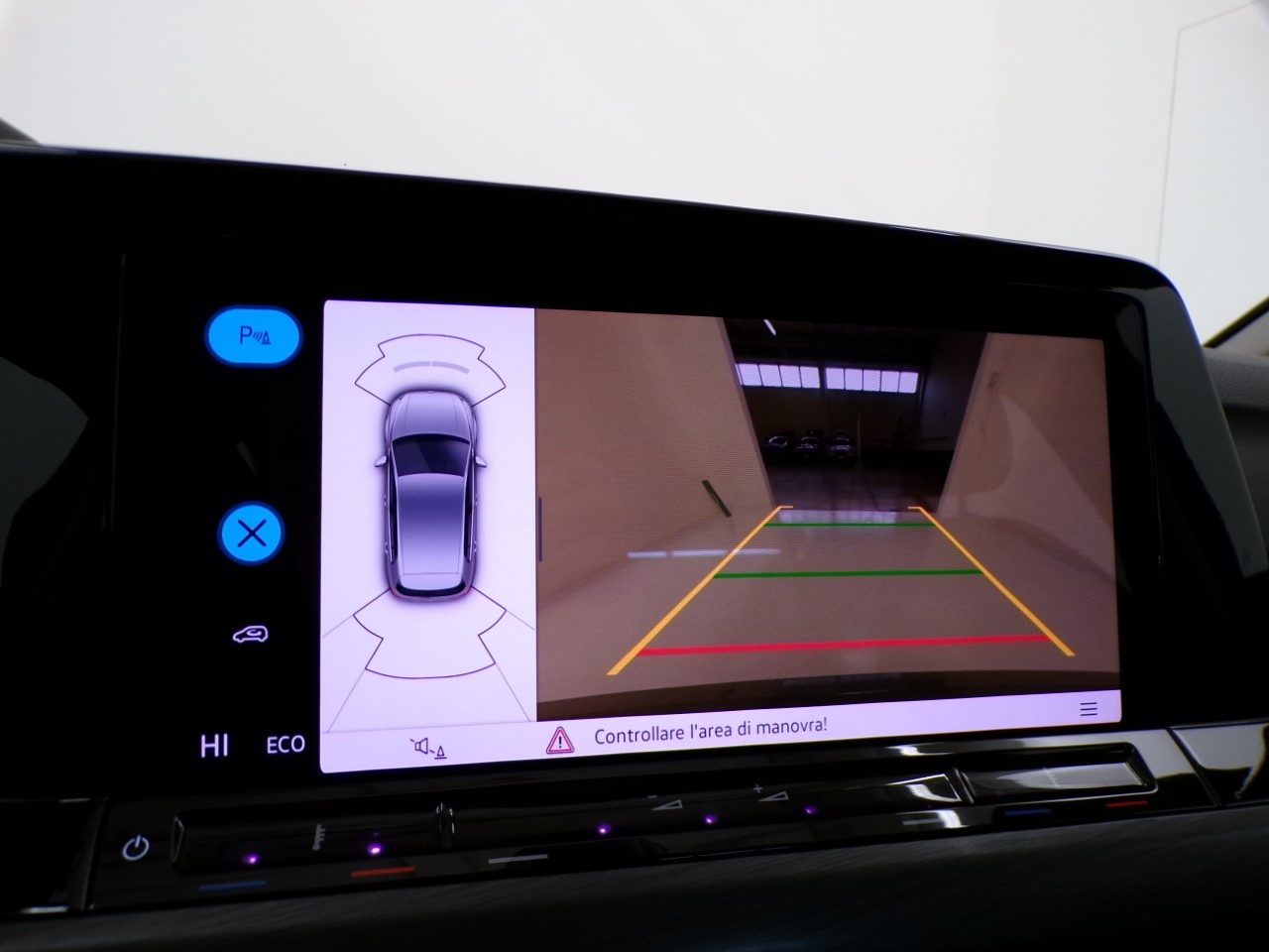 Volkswagen Golf Golf 1.4 TSI eHYBRID 204cv Style DSG - 21