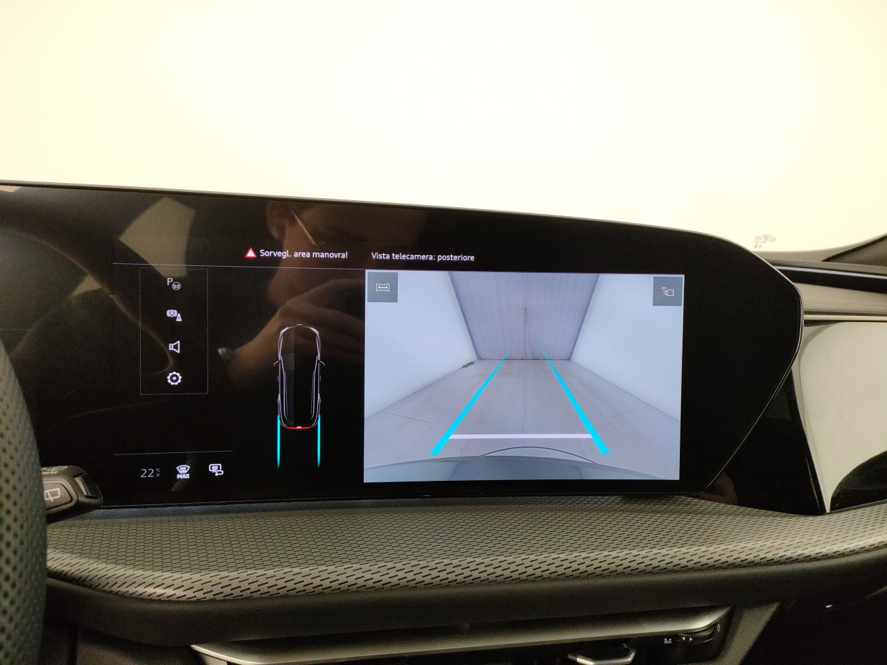 Audi Q5 Usato 2026 Q5 Parma