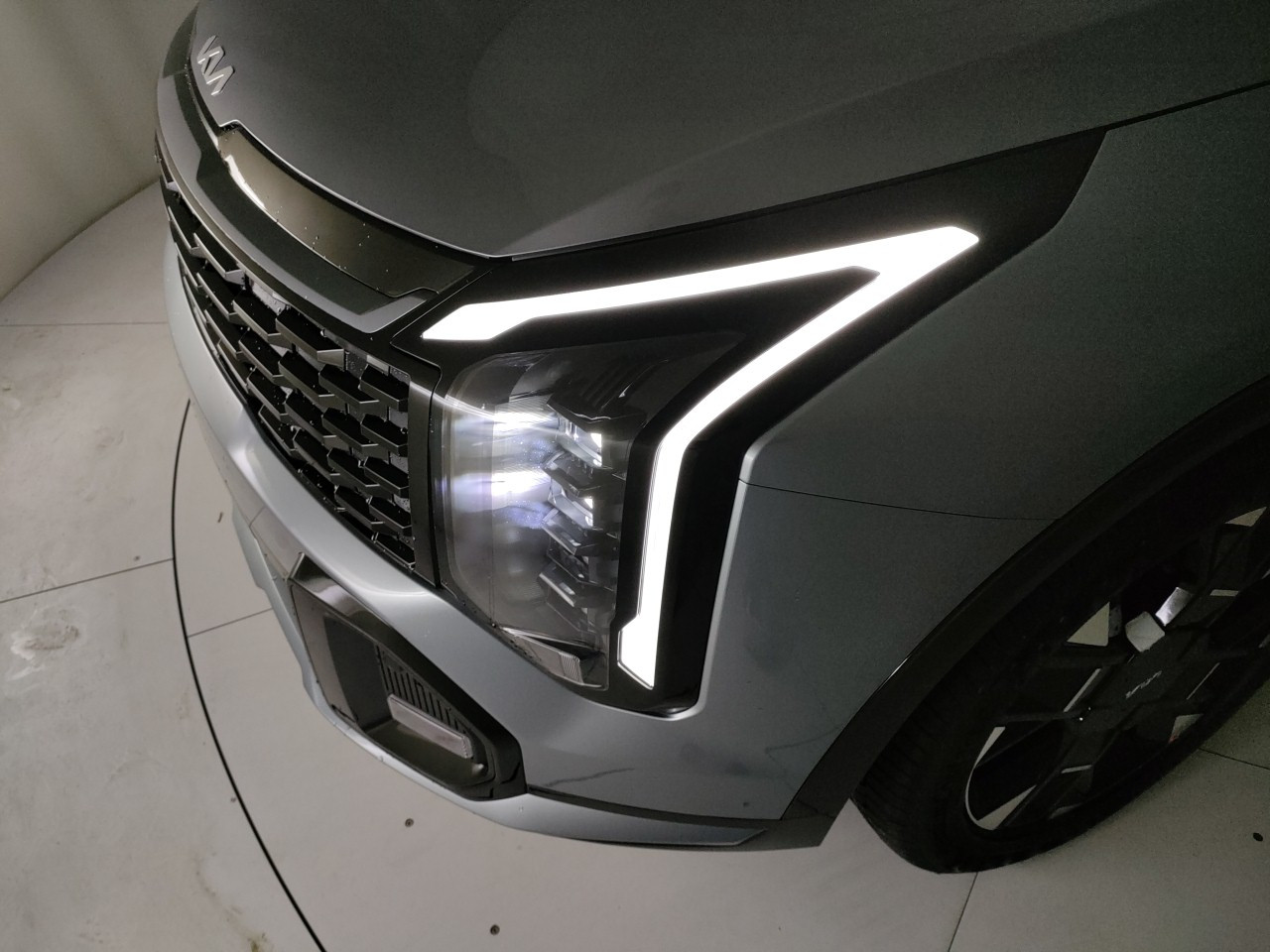 Kia Sportage Nuovo Ibrido diesel Sportage Porto Mantovano