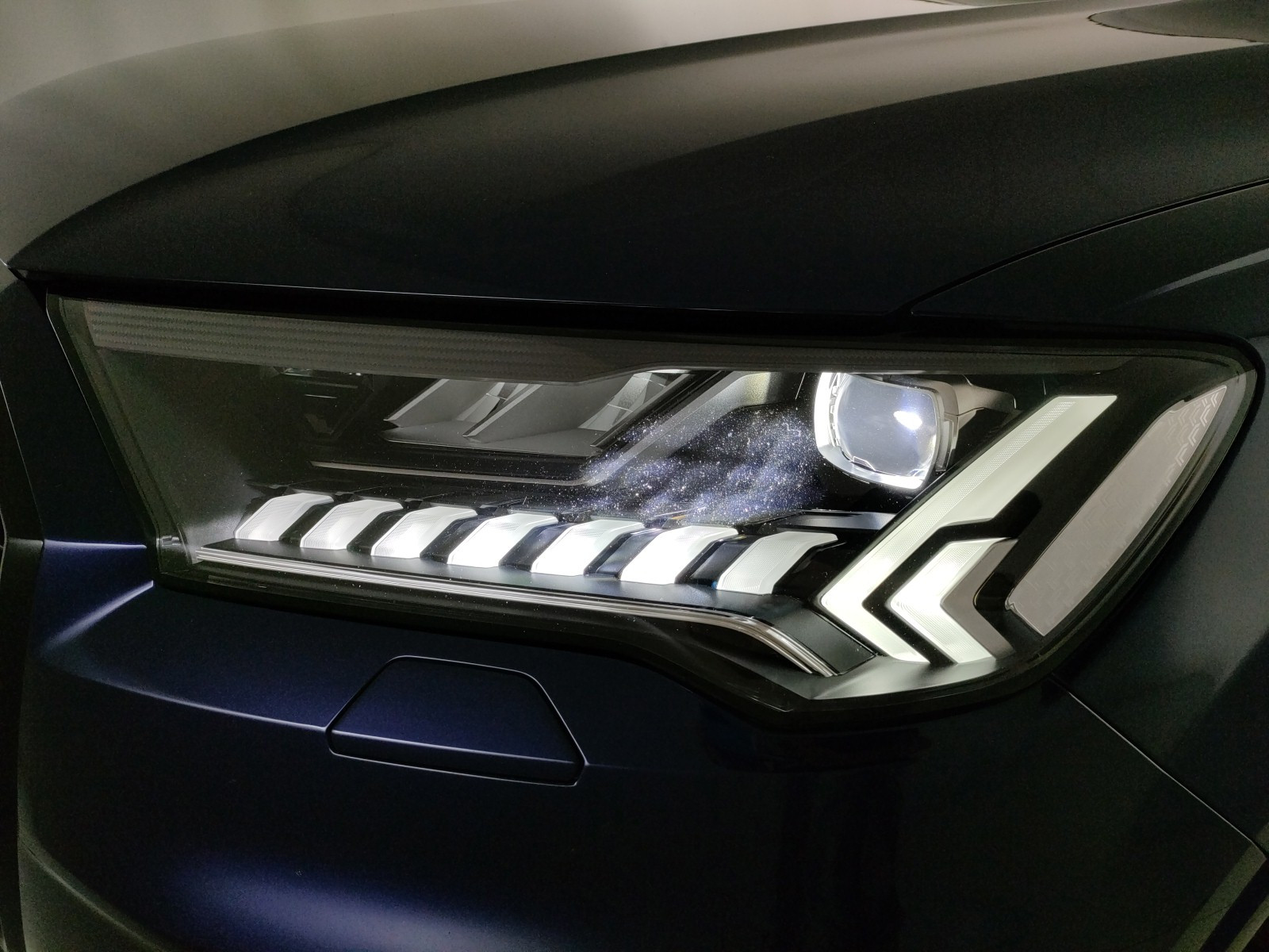 Audi Q7 Usato 2024 Q7 Legnago