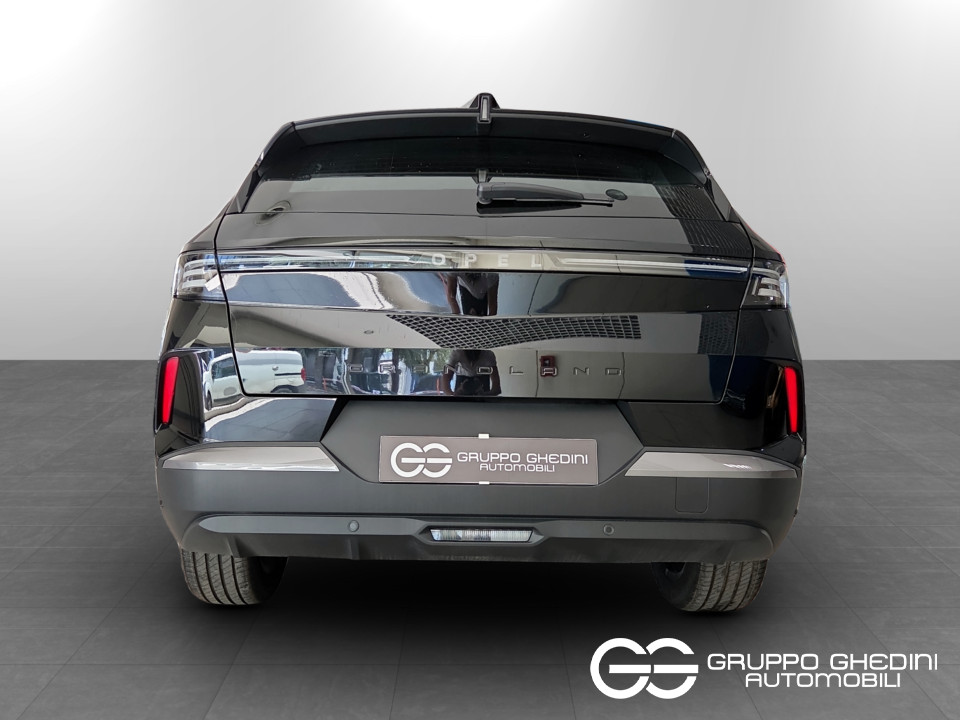 OPEL Grandland Edition 145CV EDCT Ibrida km0 - 4