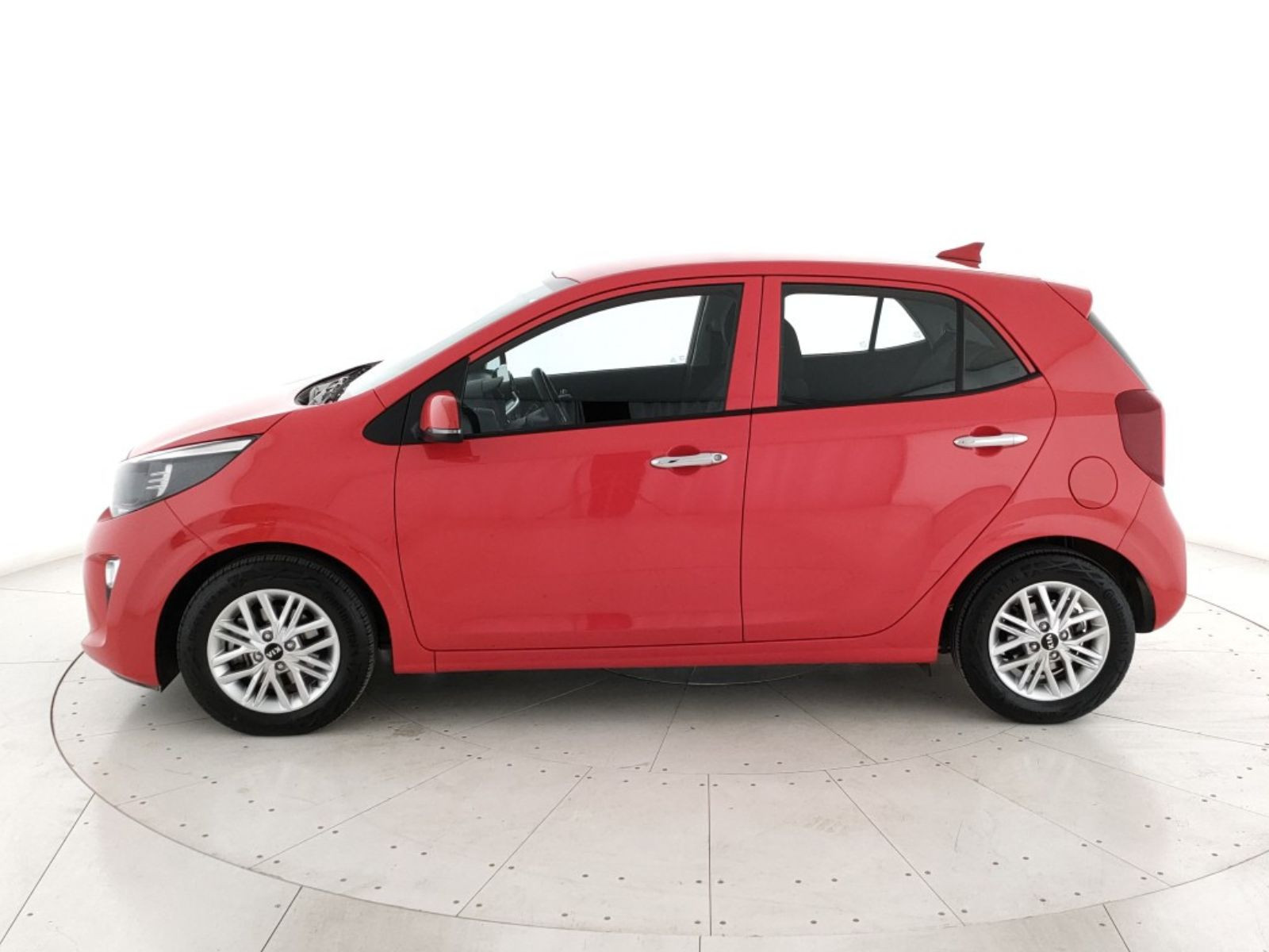 Kia Picanto Usato 2021 Picanto Mestre