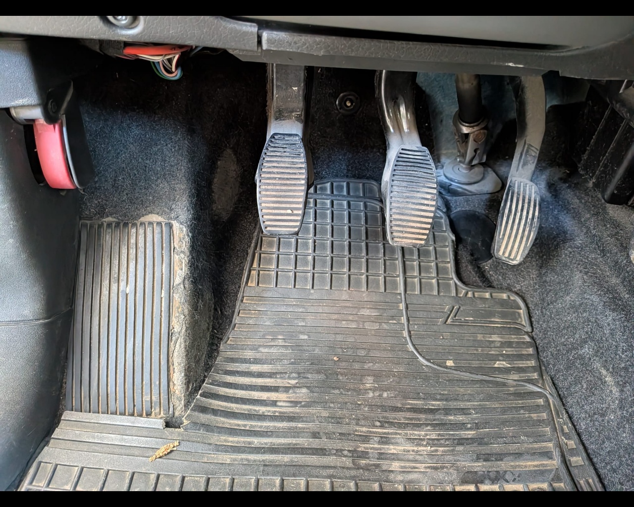 Foto FIAT Panda 1.2 natural power Dynamic