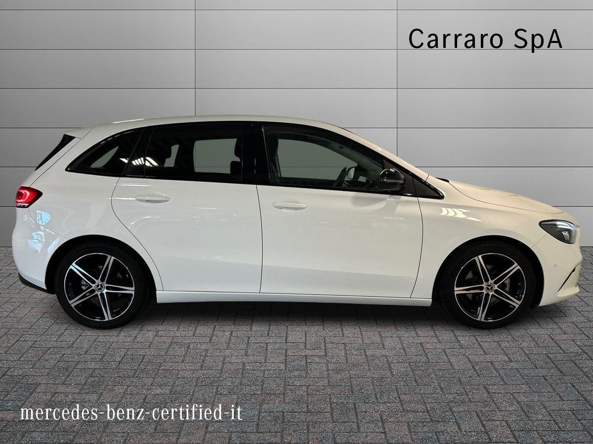 Mercedes Classe B Classe B 180 Sport Plus 7G-DCT - 5