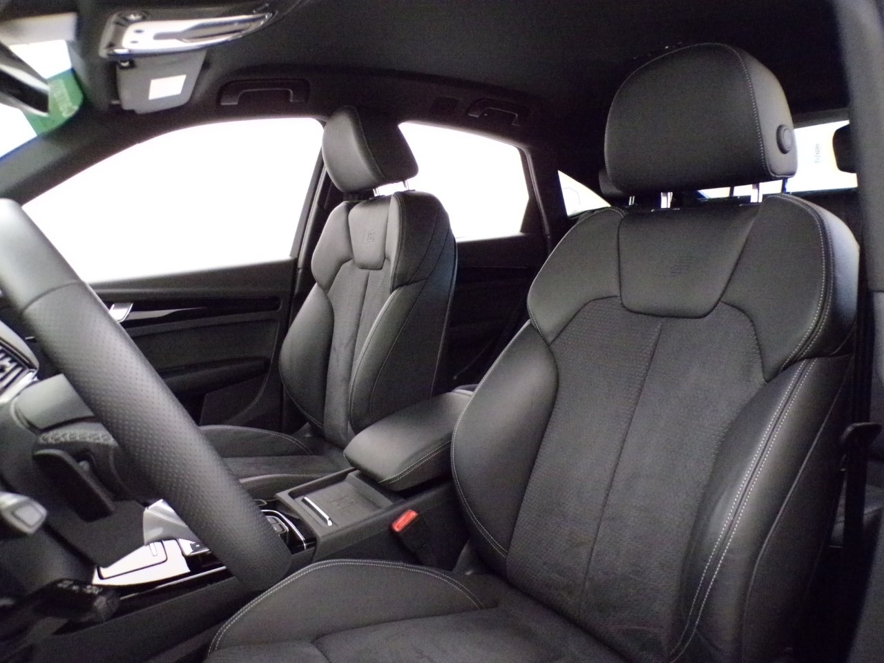 Audi Q5 Q5 Sportback 40 2.0 TDI mHEV 12V S line quattro S tronic - 13