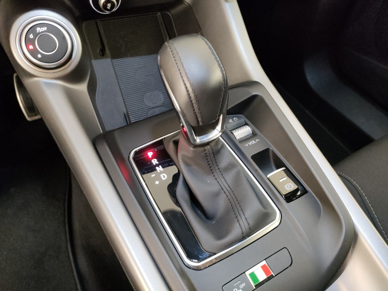 Alfa Romeo Tonale Usato 2024 Tonale Parma