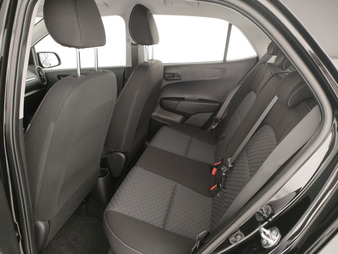 Kia Picanto KM0 2026 Picanto Mantova