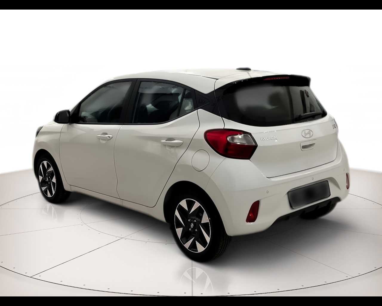 Hyundai i10 Aziendali 2025 i10 Rovigo