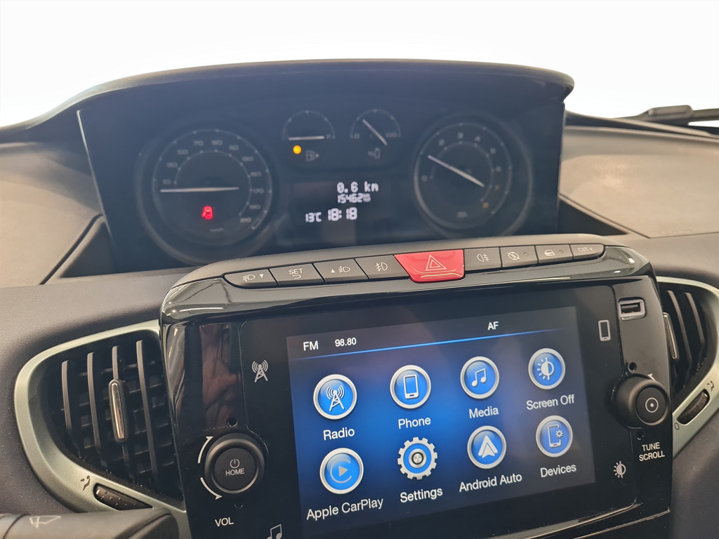 Panoramica 10° Immagine Veicolo