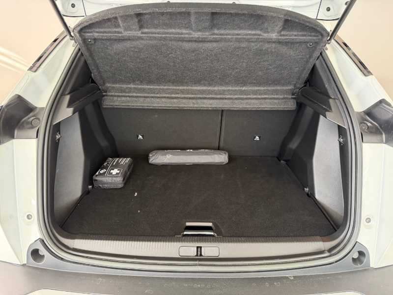 2008 Ii 2020 - 2008 1.2 Puretech Allure S&s 100cv
