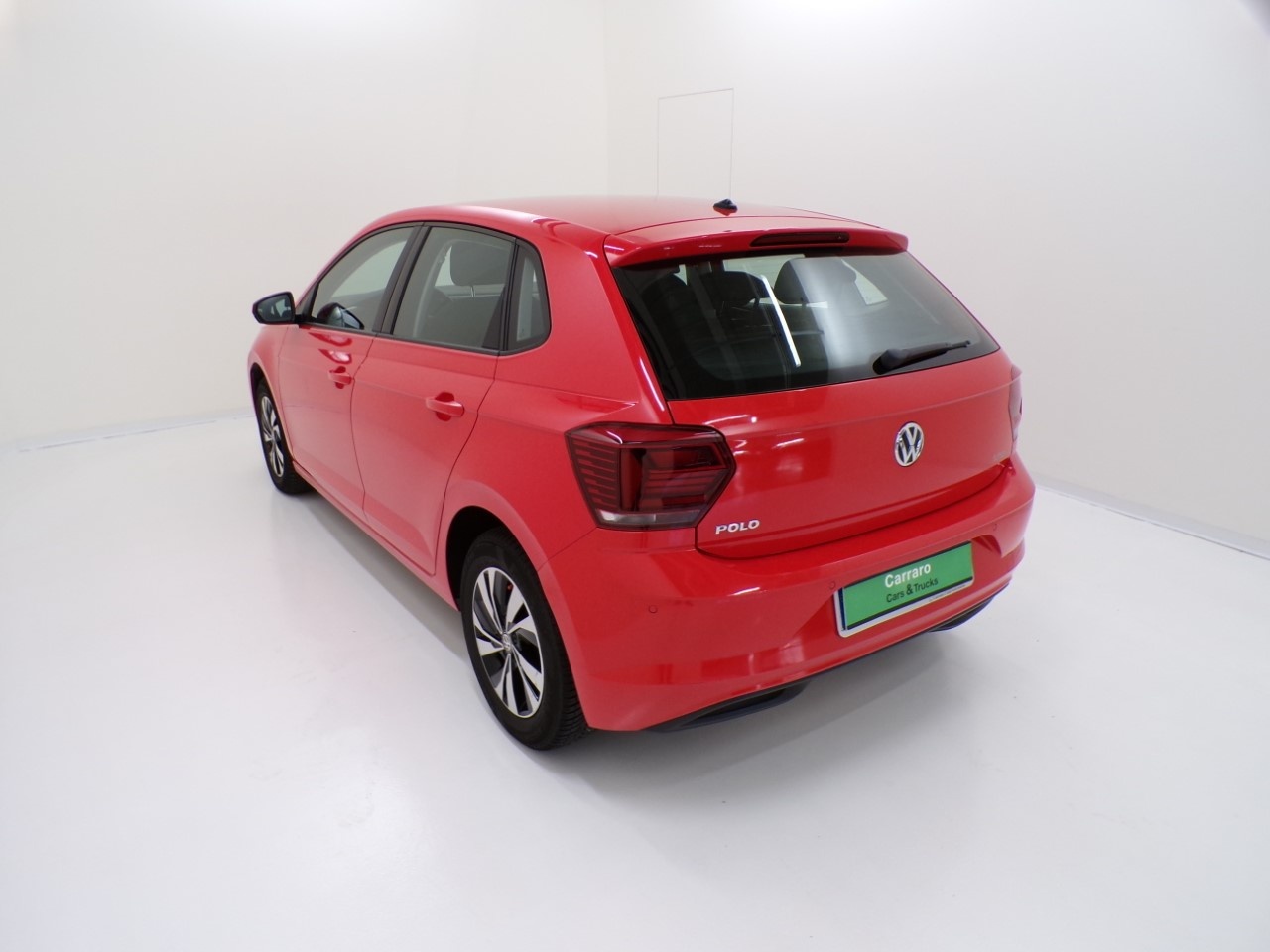 Volkswagen Polo Polo 5 Porte 1.0 TSI 95cv Comfortline - 8