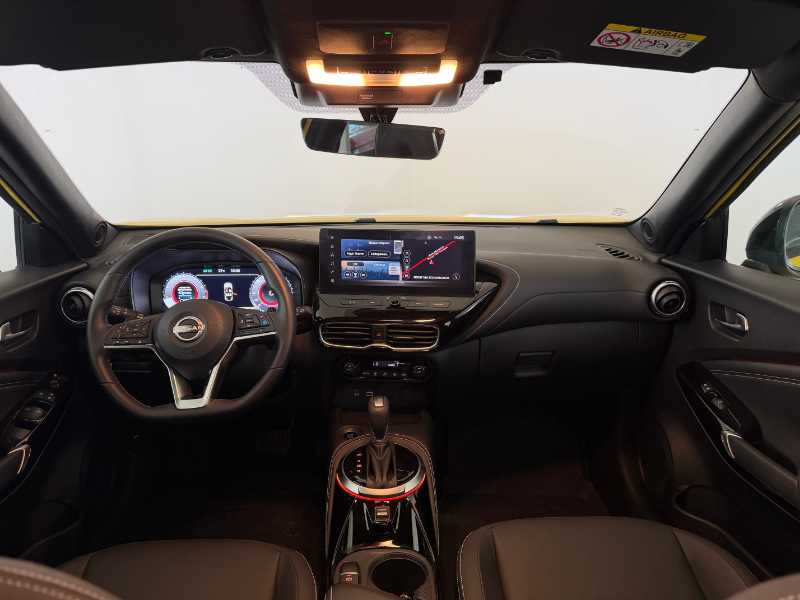 Juke Ii - Juke 1.0 Dig-t Tekna 114cv Dct