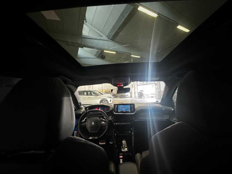 2008 Ii 2020 - 2008 1.5 Bluehdi Gt Pack S&s 130cv Eat8