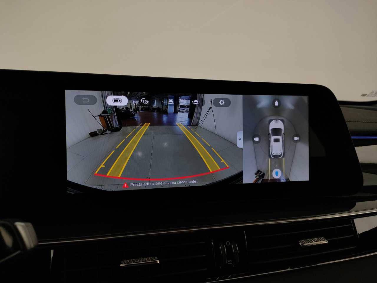 Omoda Omoda 5 Nuovo Benzina Omoda 5 Modena