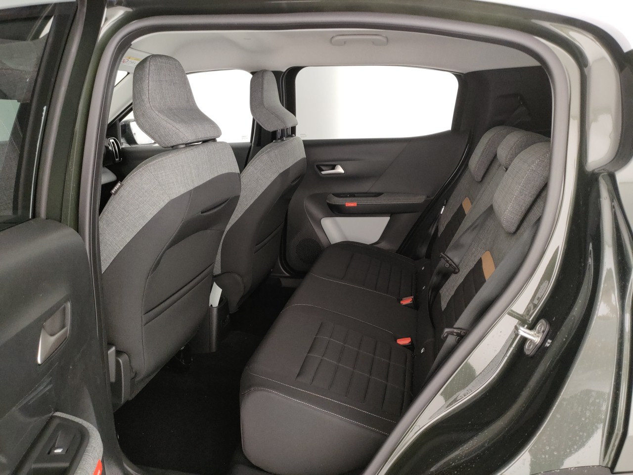 Citroen C3 Aircross Nuovo Benzina C3 Aircross Porto Mantovano