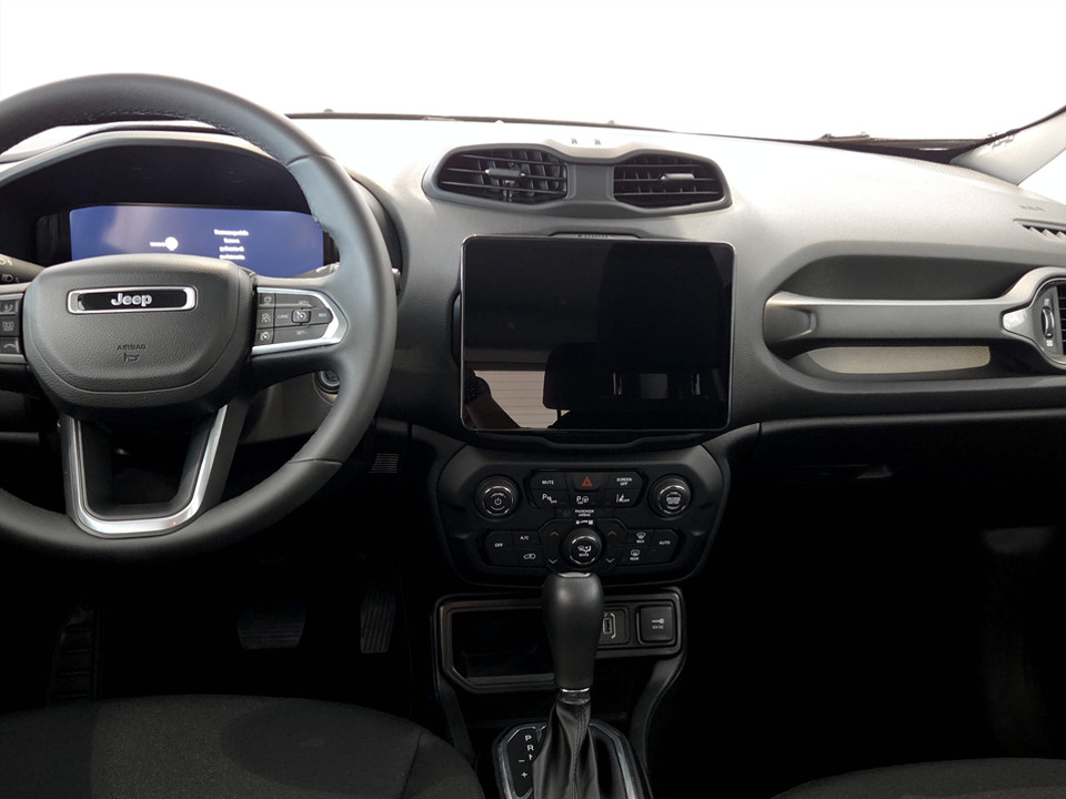 JEEP Renegade 1.5 turbo t4 mhev Summit 2wd dct Ibrida usato - 10