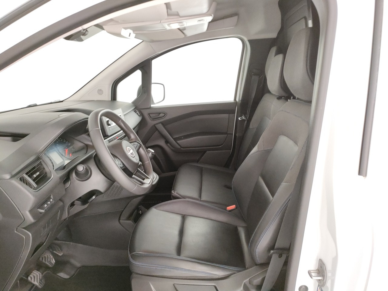 Nissan Townstar Usato 2022 Townstar Modena