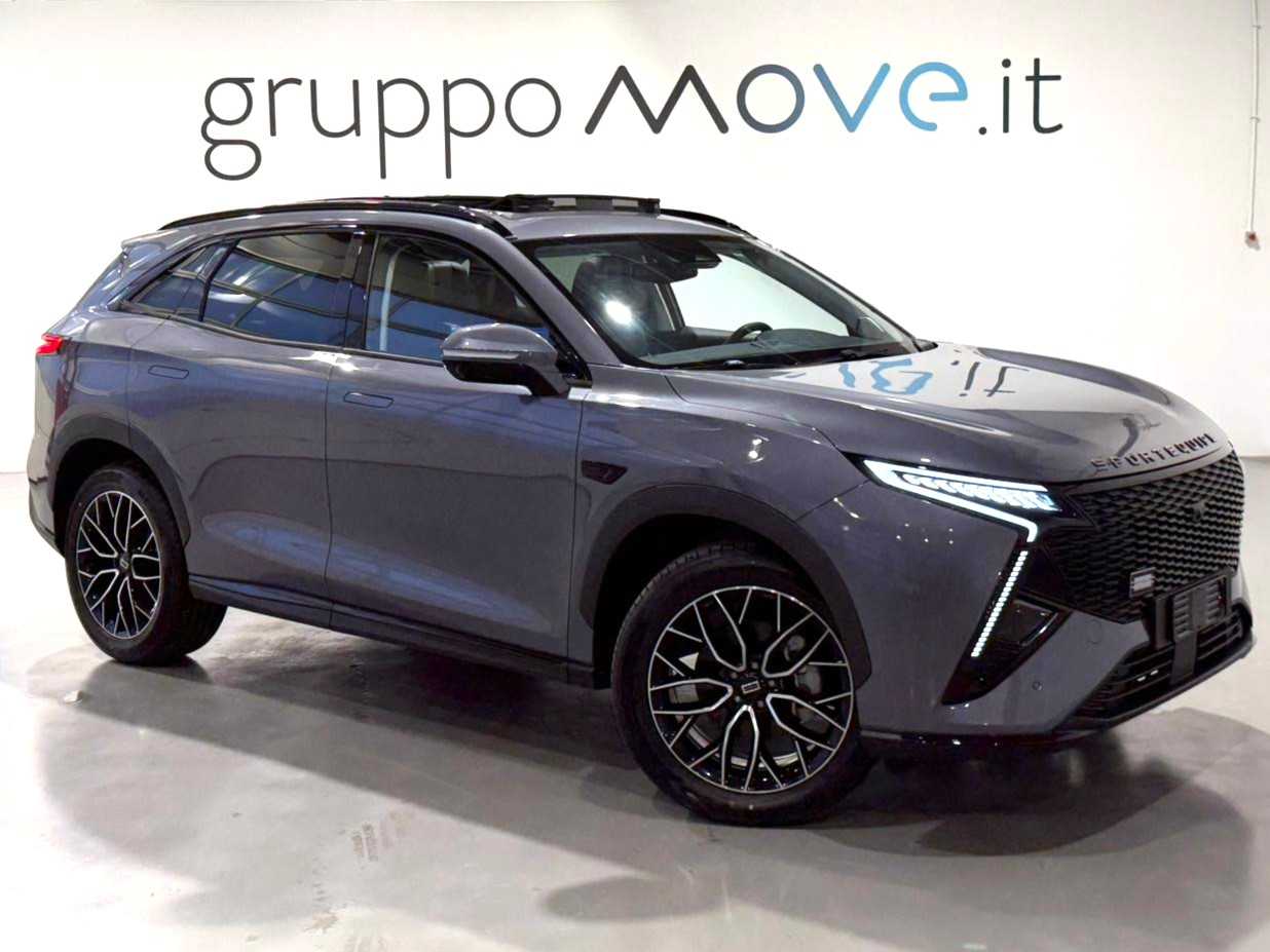 Sportequipe Sportequipe 8 Nuovo gPL Sportequipe 8 Mestre