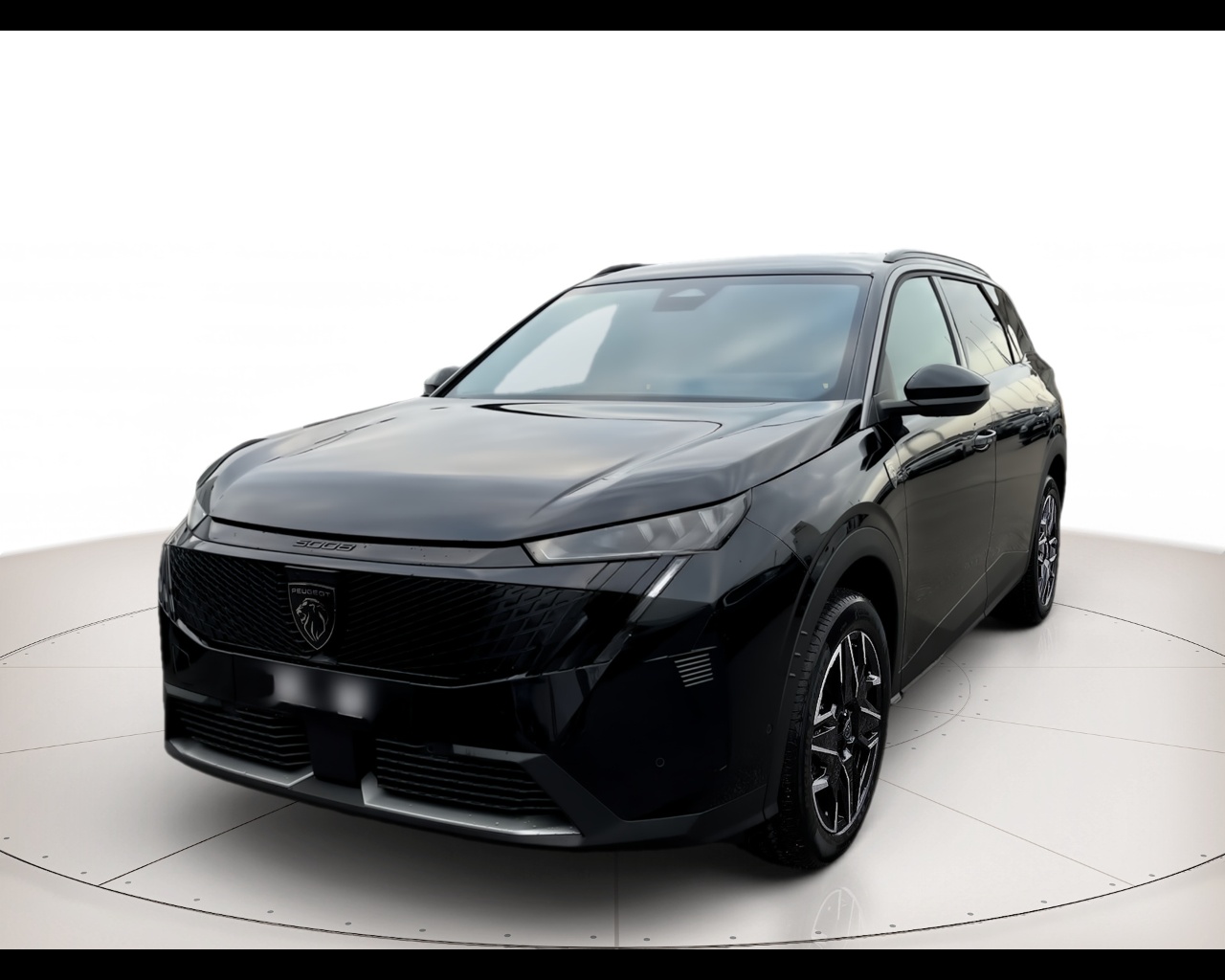 Peugeot 5008 Aziendali 2026 5008 Verona