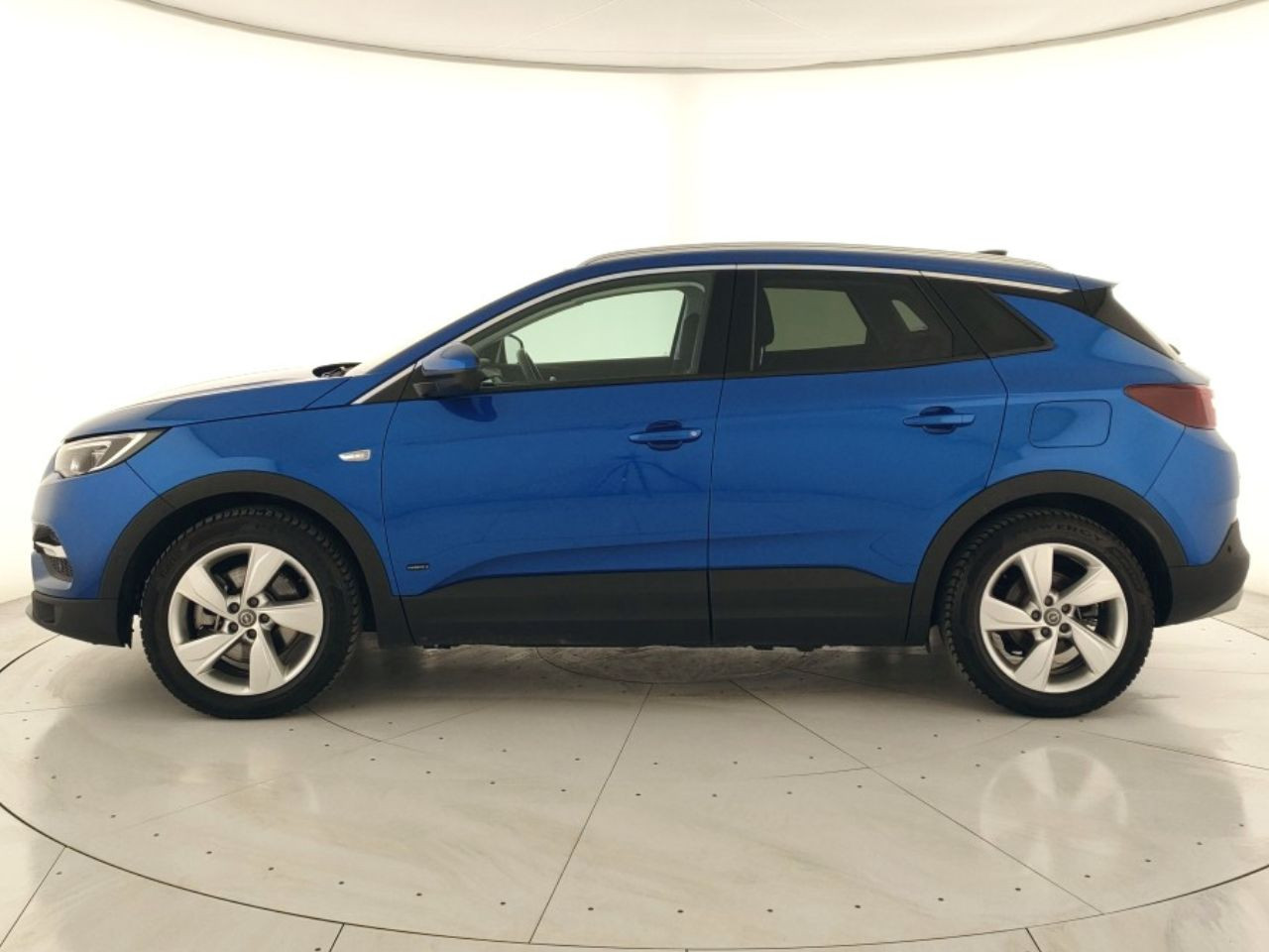 Opel Grandland Usato 2021 Grandland Porto Mantovano