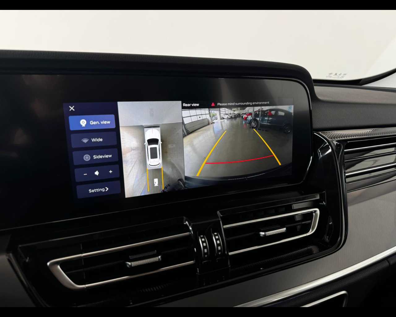 Hongqi HS5 Nuovo benzina HS5 Mestre