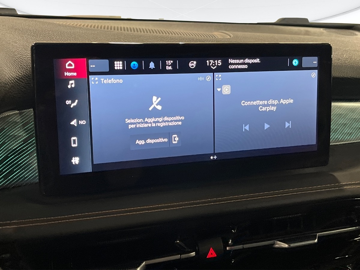 Alfa Romeo Tonale Usato 2024 Tonale Altavilla Vicentina