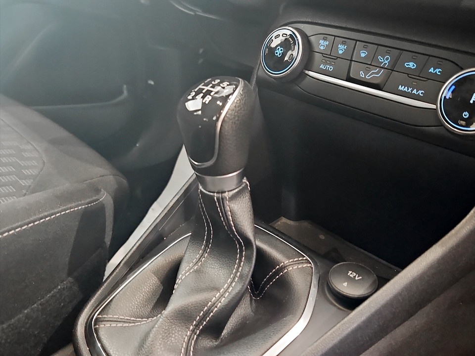 FORD Fiesta 5p 1.1 Titanium 75cv Benzina usato - 14