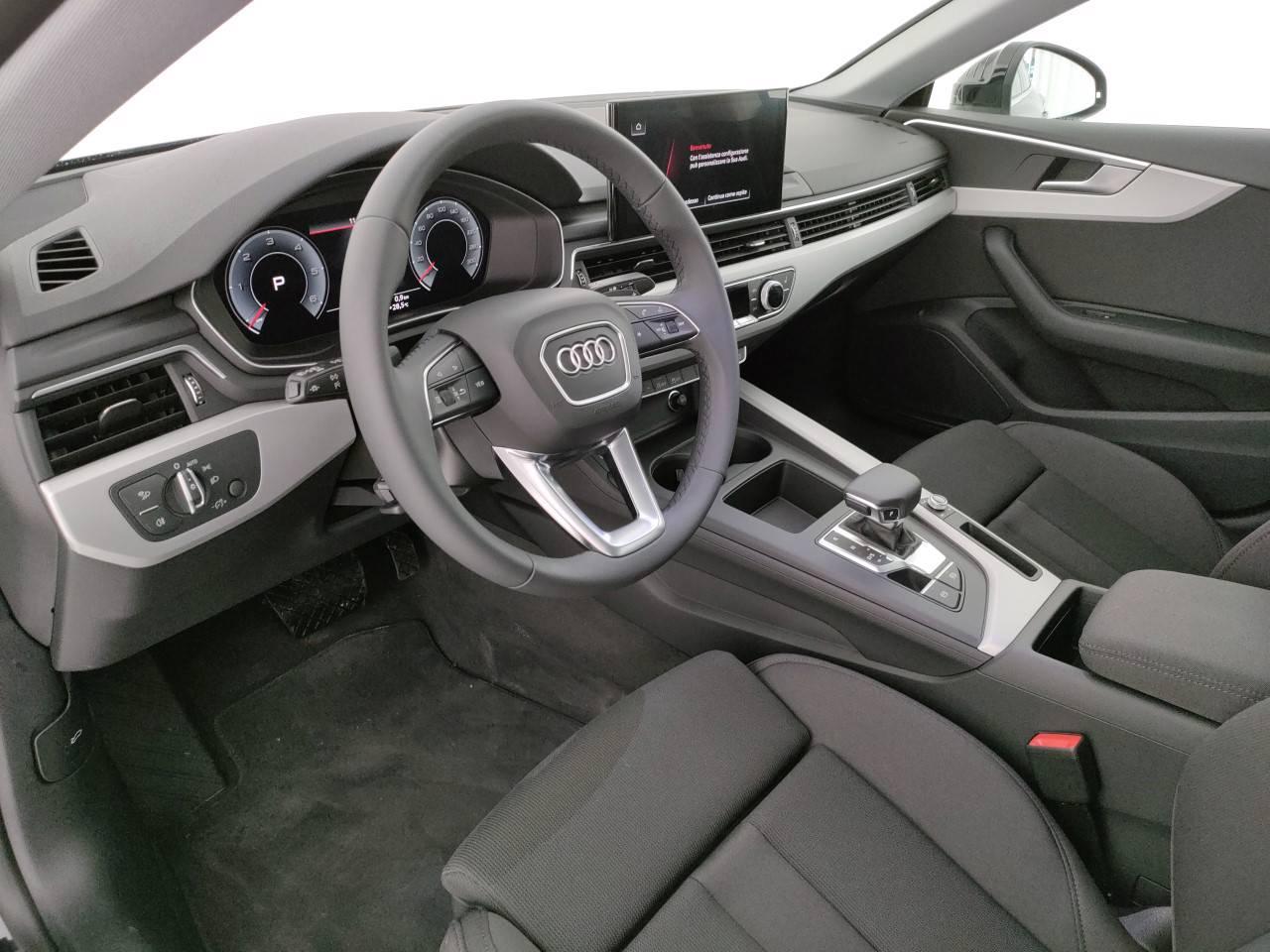 Audi A5 Usato 2021 A5 Padova