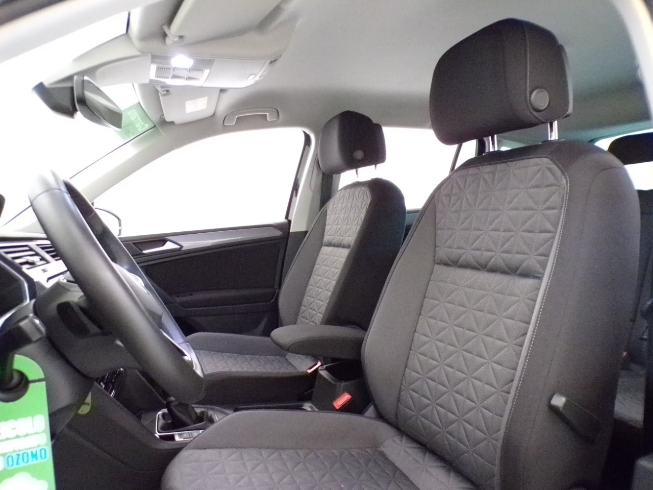Volkswagen Tiguan Tiguan 1.4 TSI eHYBRID Life DSG - 12