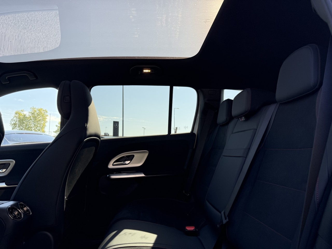 Mercedes GLB GLB 200 ADVANCED PLUS - 12