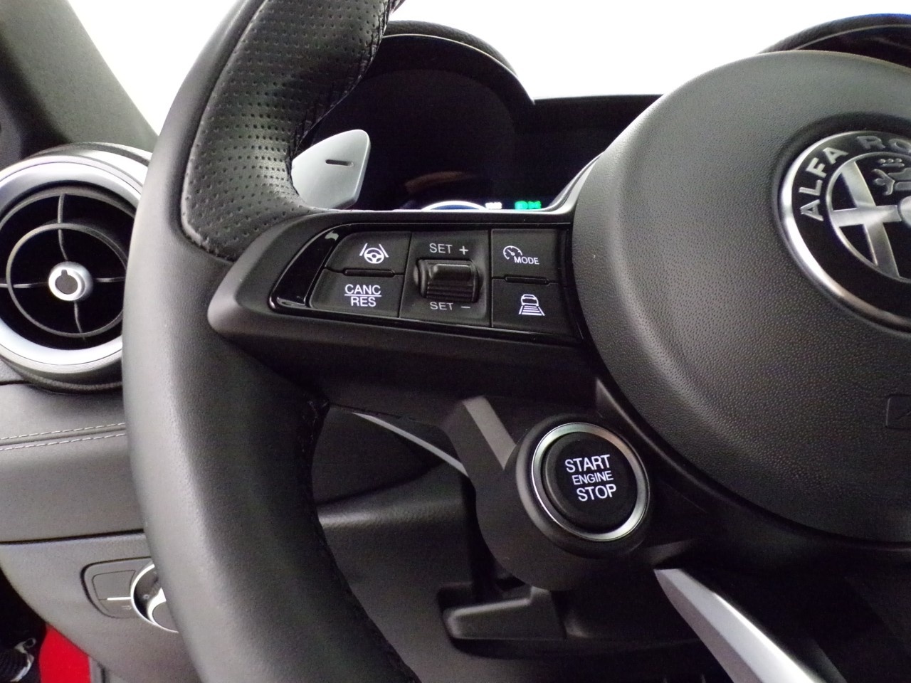 Alfa Romeo Tonale Tonale 1.5 Hybrid 160cv Speciale TCT7 - 12