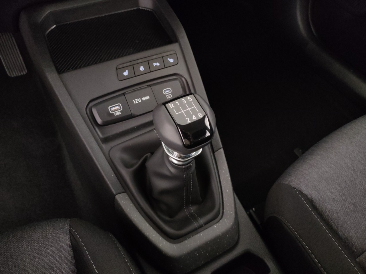Kia Stonic 2025 KM0 2026 Stonic 2025 Carpi