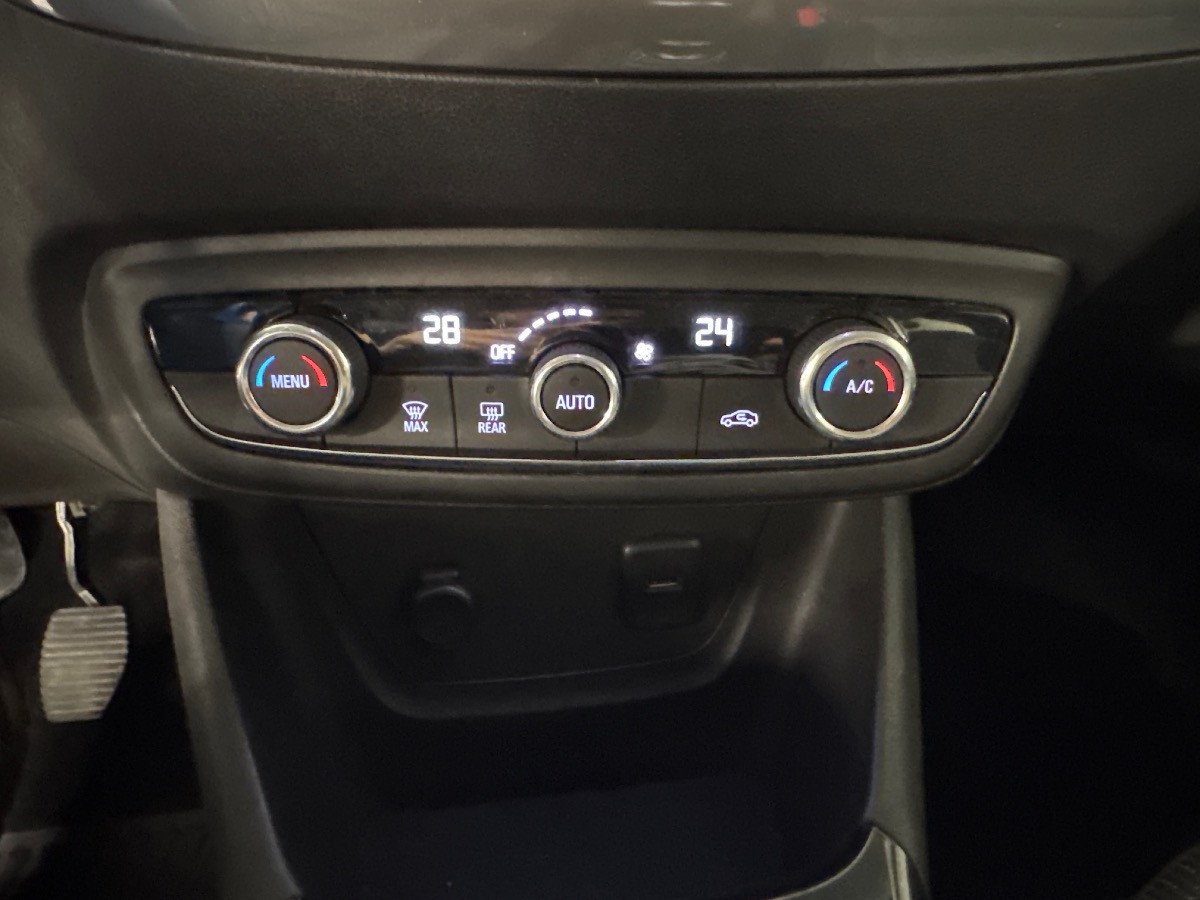 Opel Crossland Usato 2022 Crossland San Zeno Naviglio