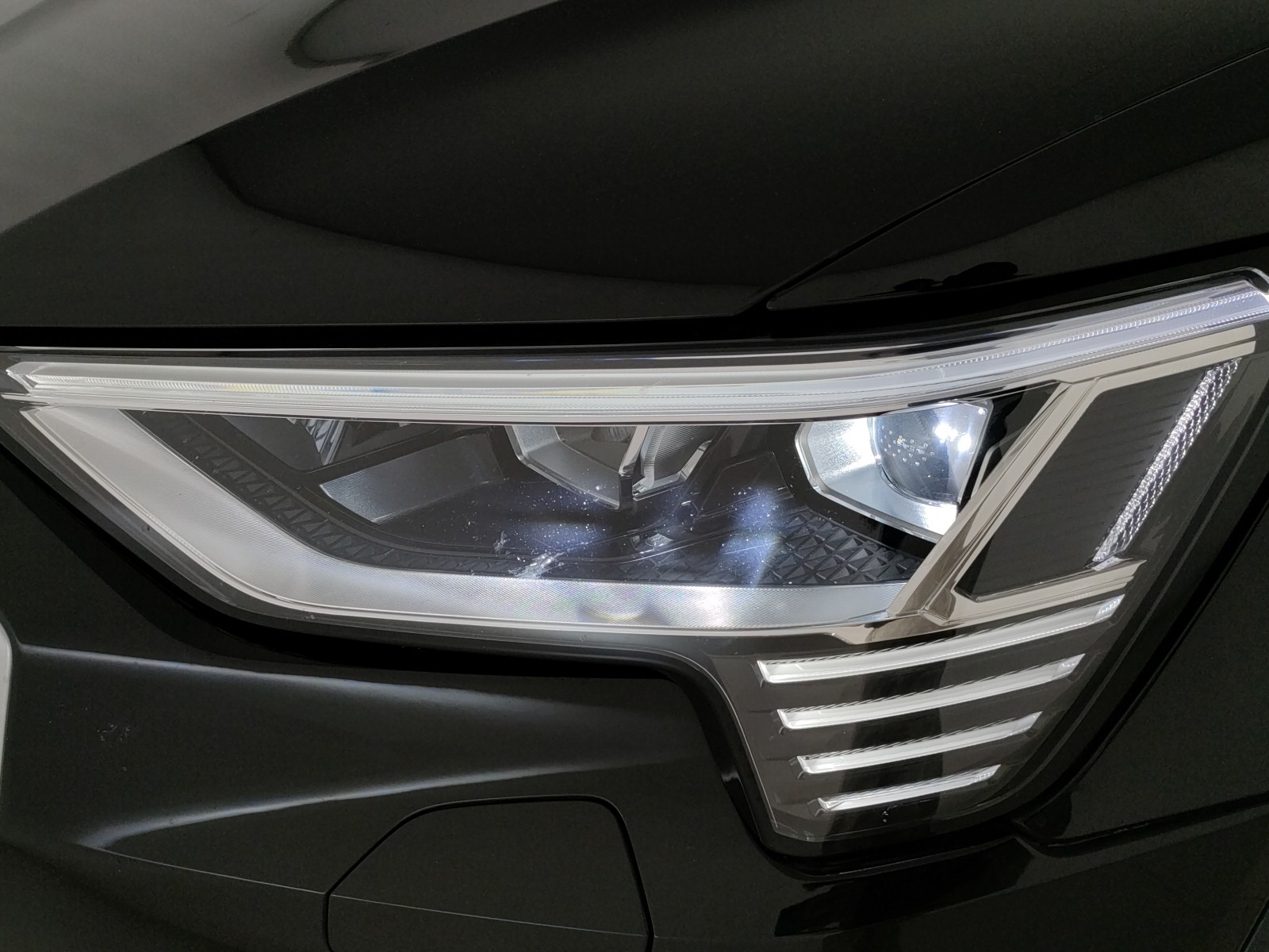 Audi e-tron Usato 2021 e-tron Padova