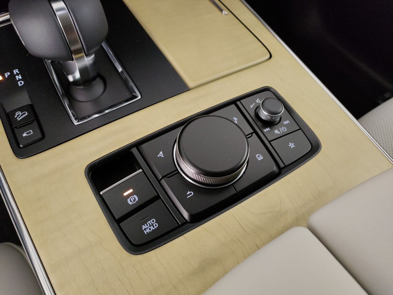 Mazda CX-60 Nuovo  CX-60 Porto Mantovano