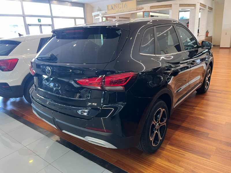 MG – ZS 1.5 Comfort