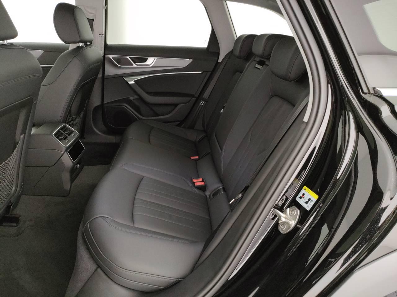 Audi A6 Usato 2023 A6 Legnago