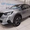 2008 Ii 2020 - 2008 1.2 Puretech Gt Pack S&s 130cv