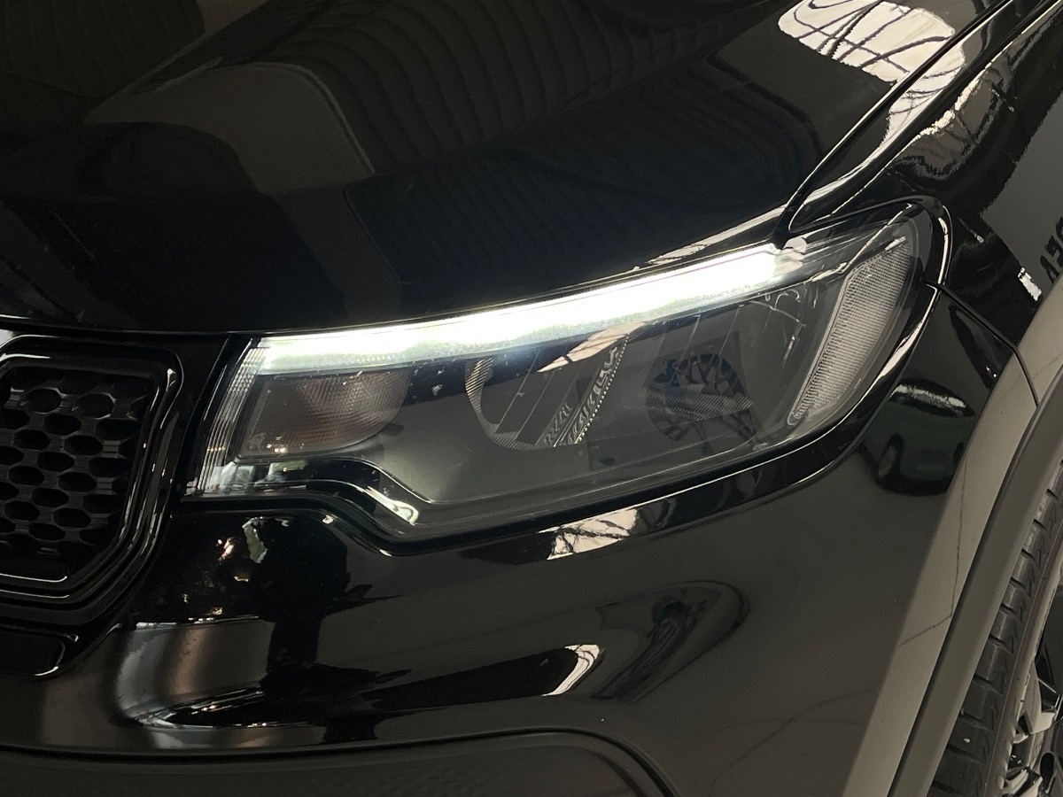 Jeep Compass Usato 2022 Compass Rovigo