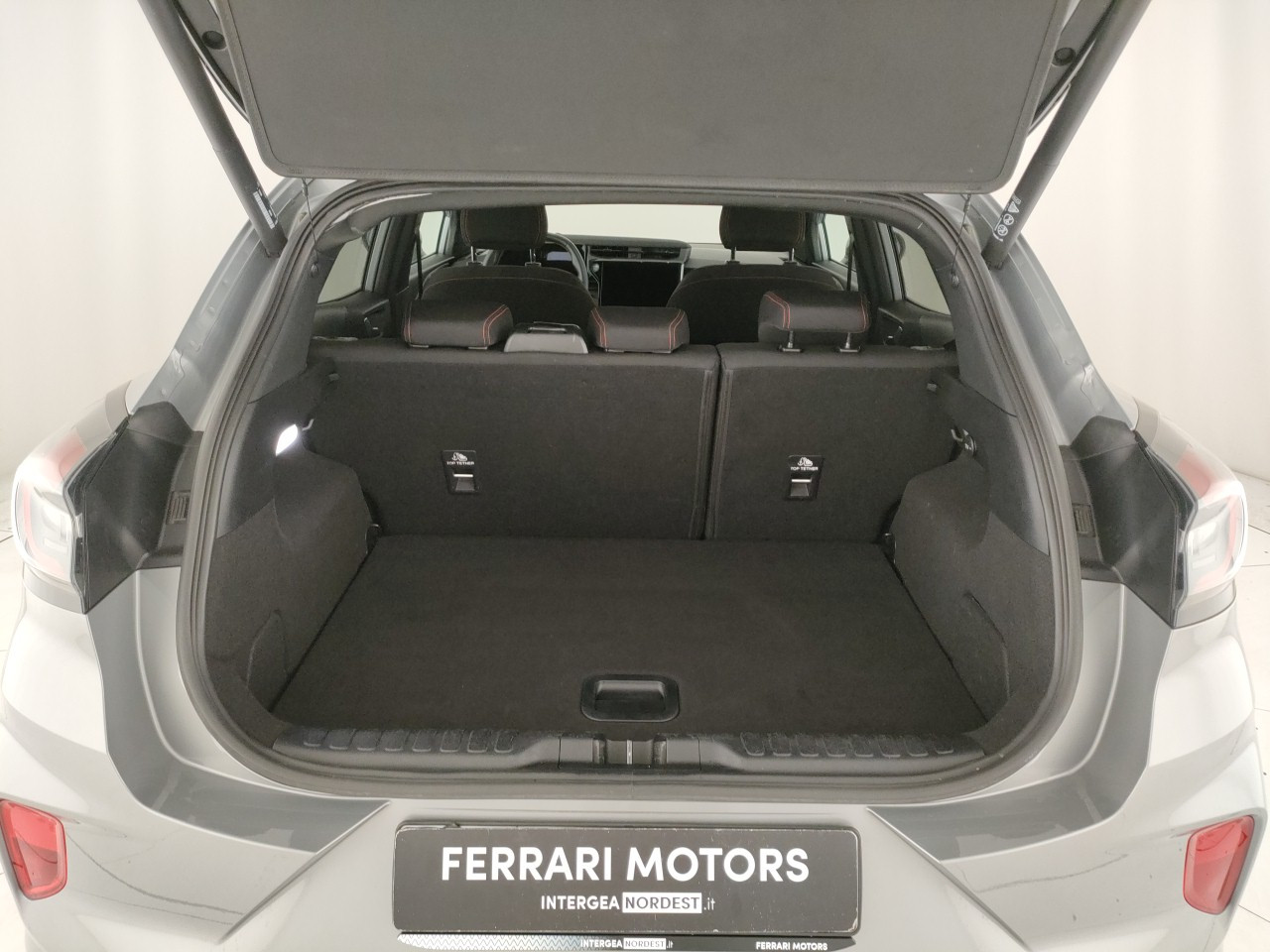 Ford Puma Usato 2025 Puma San Zeno Naviglio