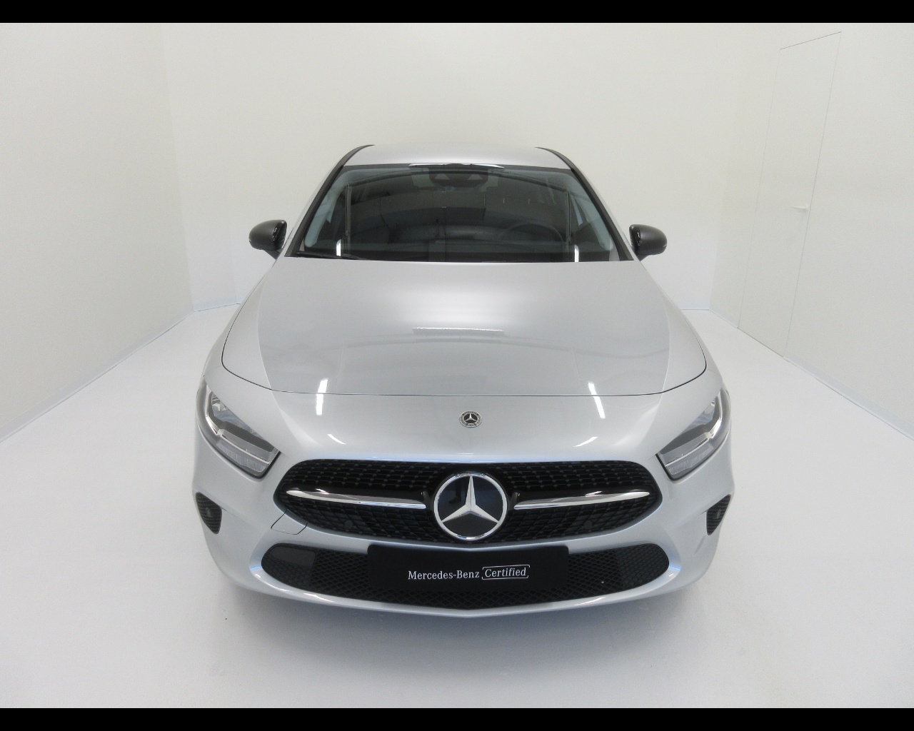 Mercedes Classe A Classe A 180 Sport - 2