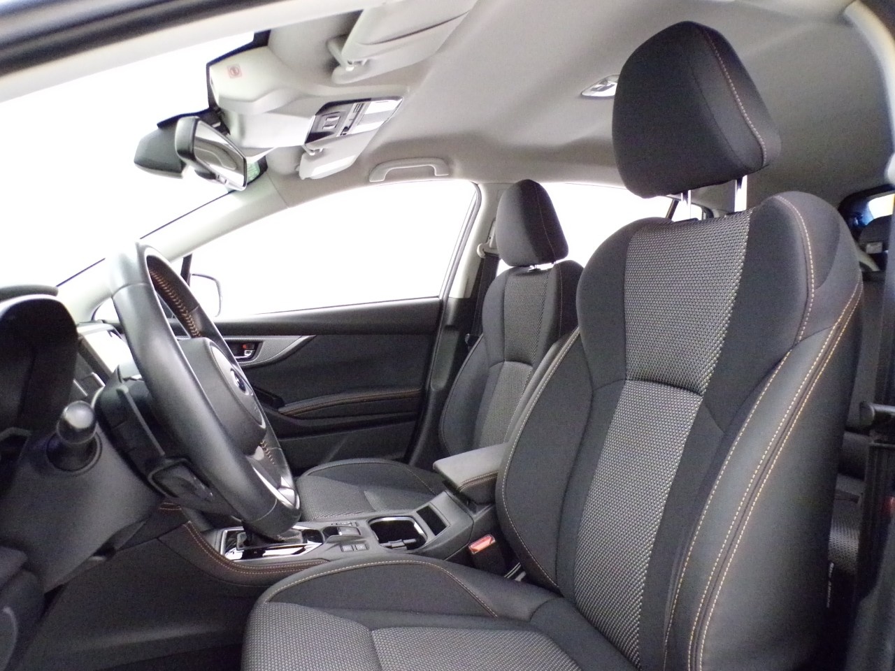 Subaru  XV 2.0 i e-BOXER Style Xtra CVT Lineartronic - 12