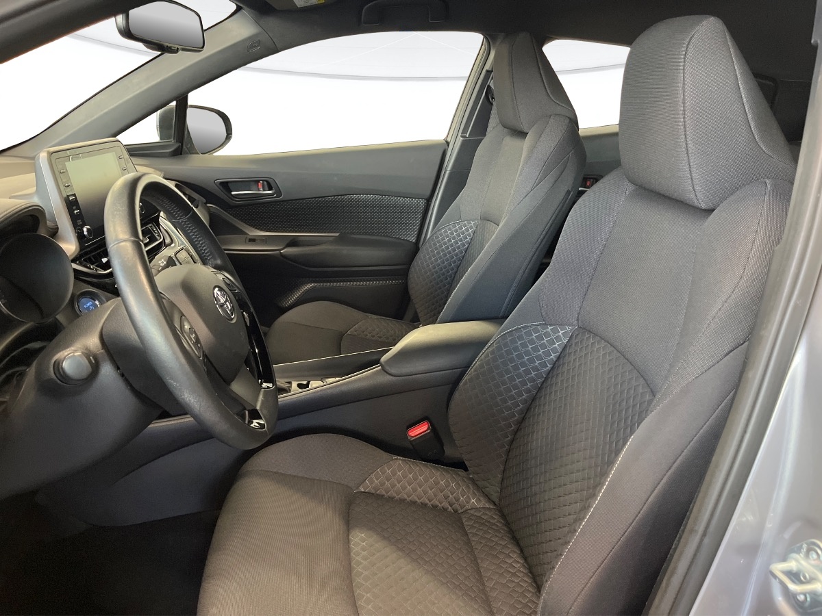 Toyota C-HR Usato 2022 C-HR Verona