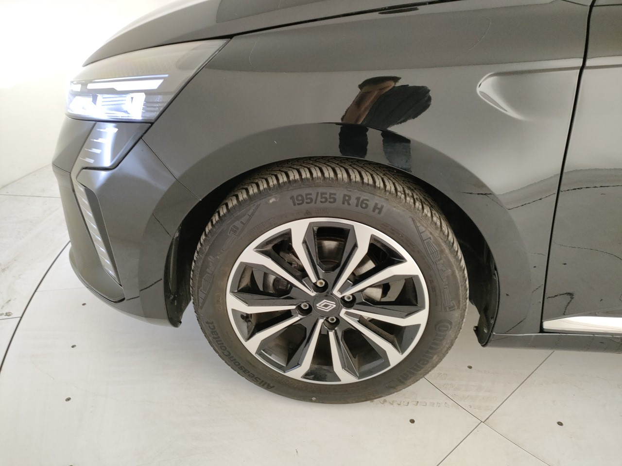 Renault Clio Usato 2025 Clio Reggio Emilia